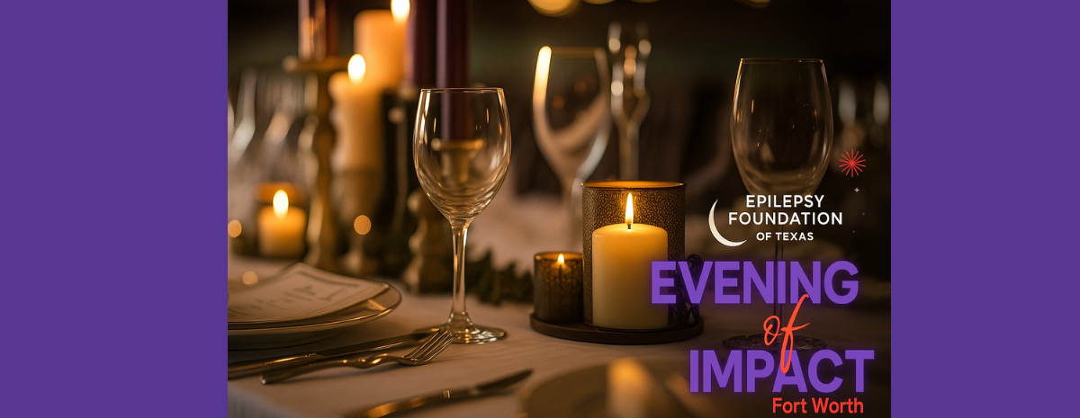 Evening of Impact: Fort Worth Dinner